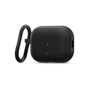 Obal pro AirPods Pro 2. gen Spigen Caseology Vault - černý - istyle.work