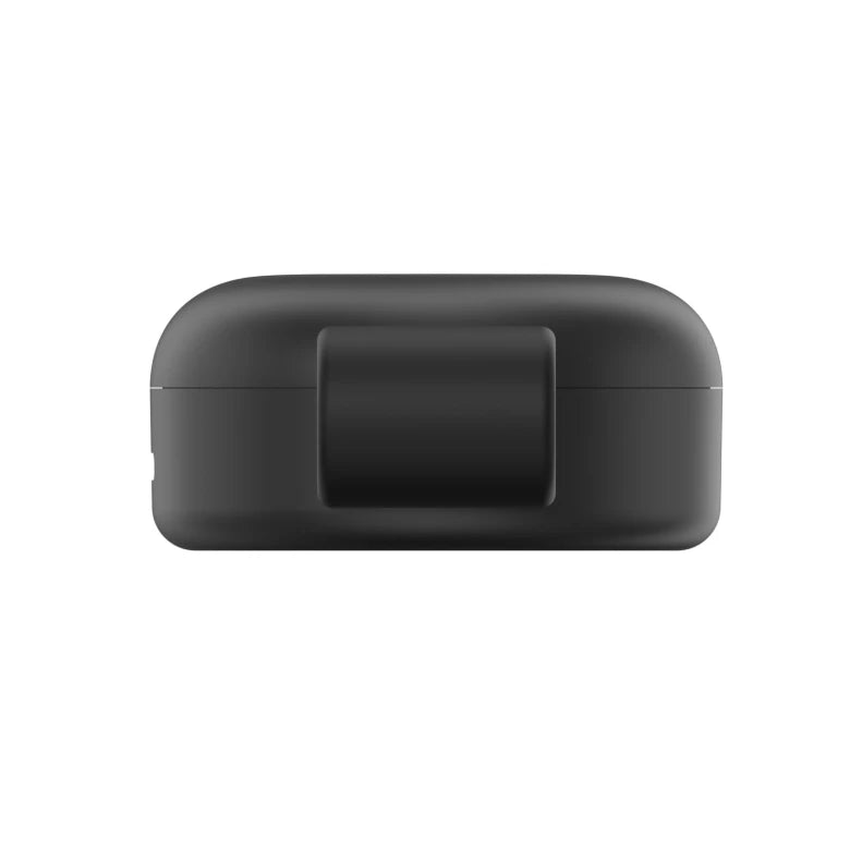 3v1 skládací magnetická nabíječka Qi2 25W Mobile Origin PW34 - černá