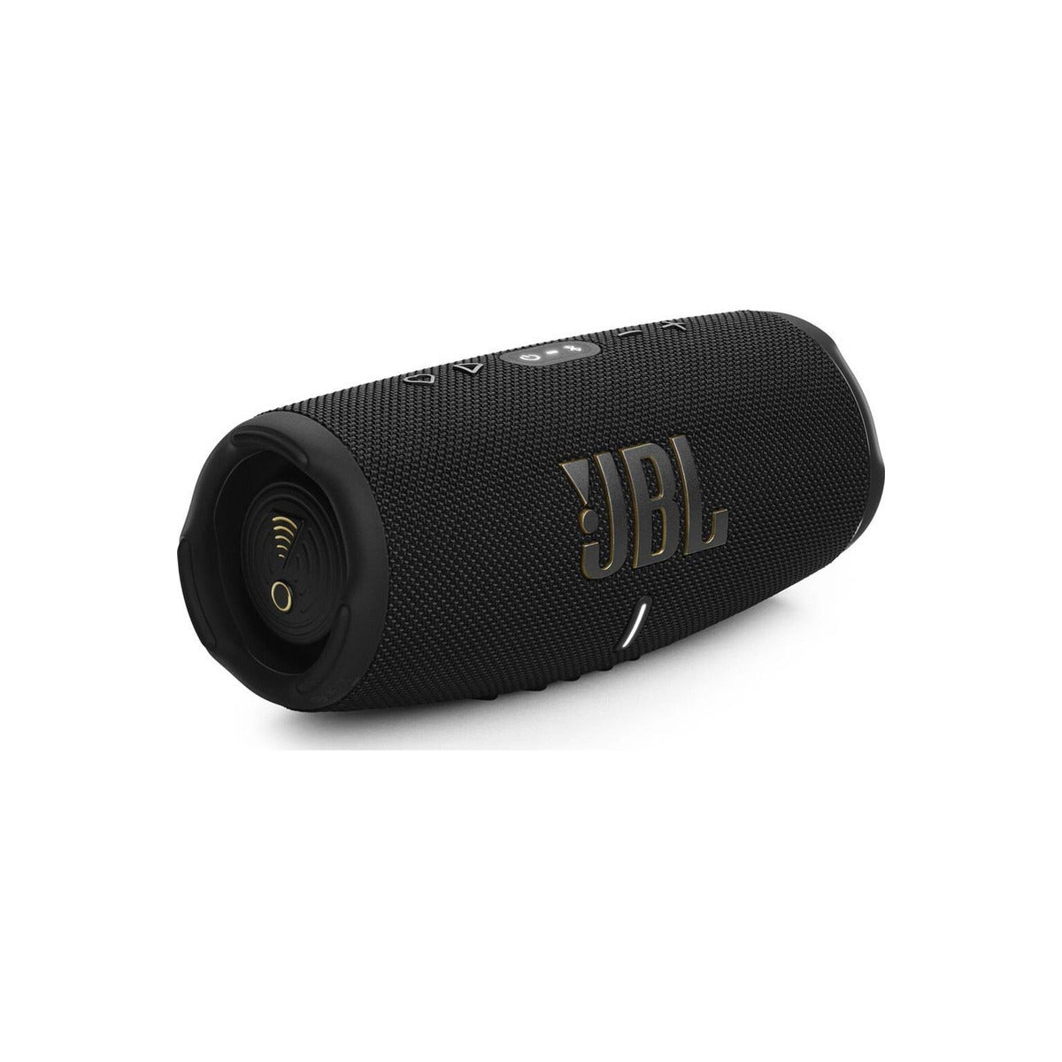 Bezdrátový reproduktor JBL Charge 5 WiFi - černý