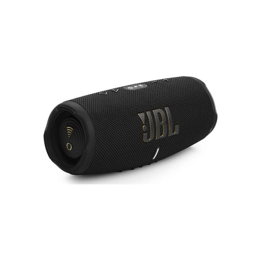 Bezdrátový reproduktor JBL Charge 5 WiFi - černý