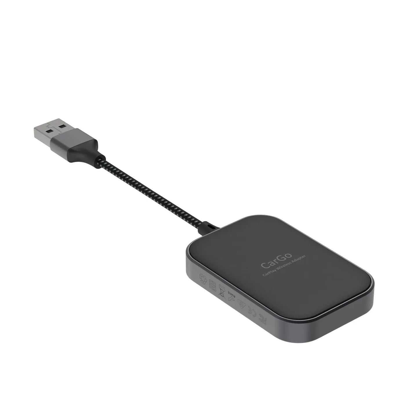 Bezdrátový adaptér do auta CarGo CarPlay Wireless Adapter