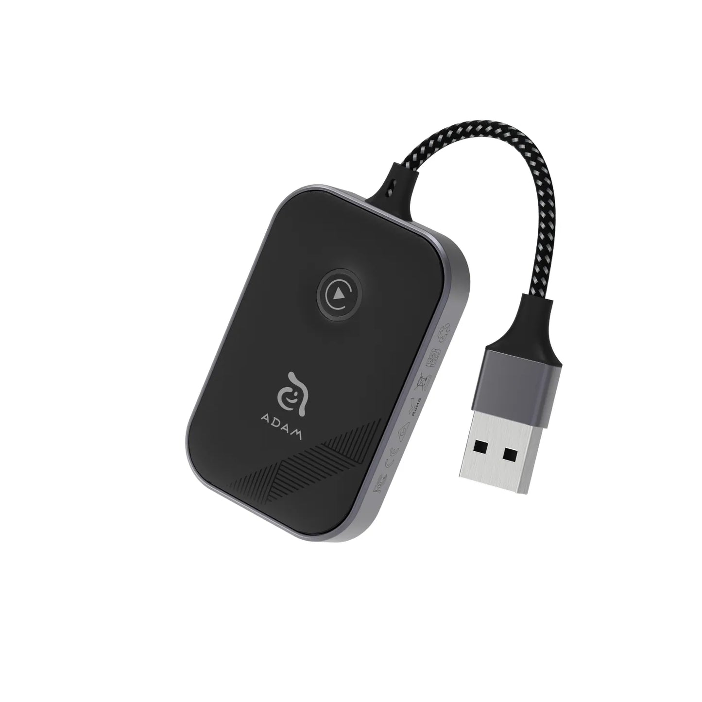 Bezdrátový adaptér do auta CarGo CarPlay Wireless Adapter