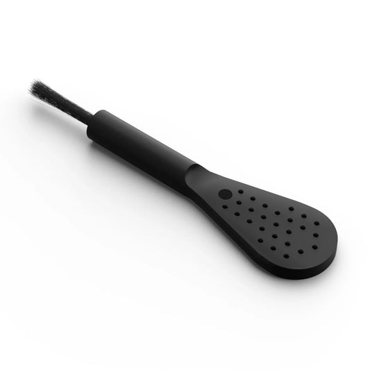 Ochranná zástrčka USB-C s čisticím kartáčkem Mobile Origin CL1 - istyle.work