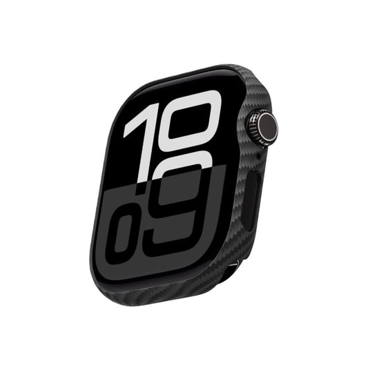 Pouzdro pro Apple Watch 42 mm Pitaka Air - černé