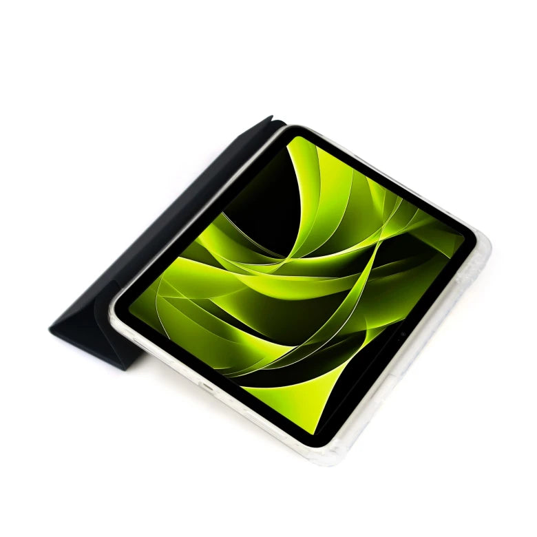 Pouzdro pro iPad Pro 13” (M5 / M4) Mobile Origin Easy Tablet Case - průhledné