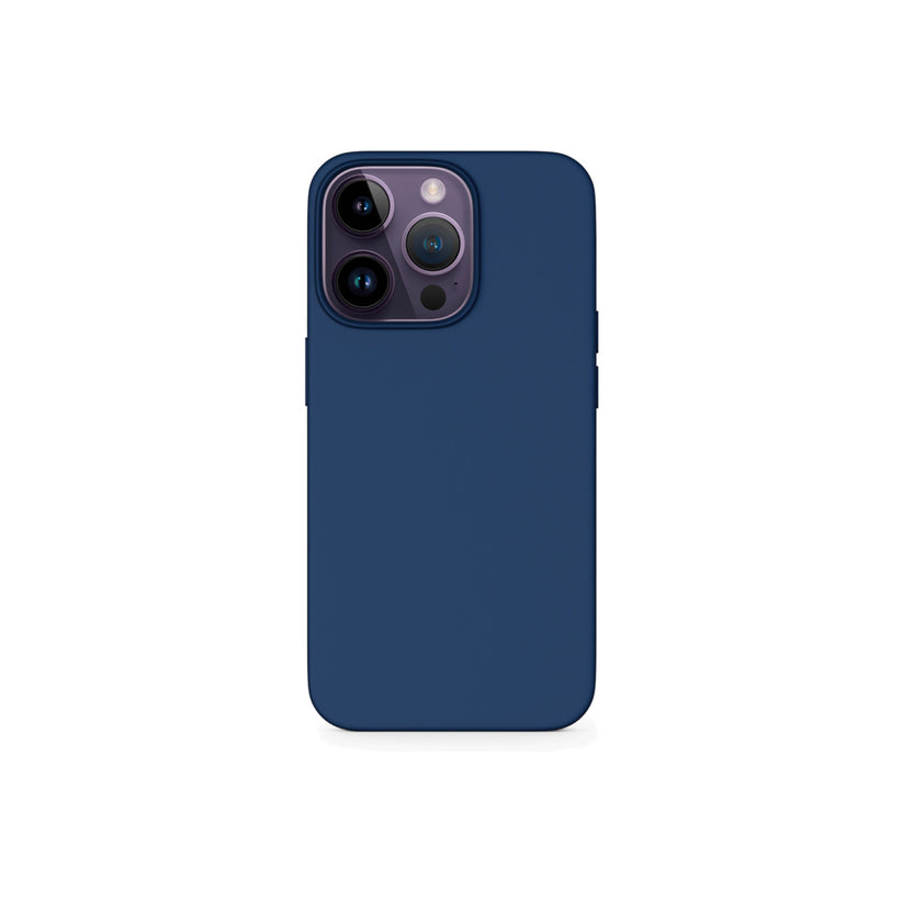 MagSafe kryt pro iPhone 14 Plus Epico HERO CASE 6,7" - modrý - istyle.work