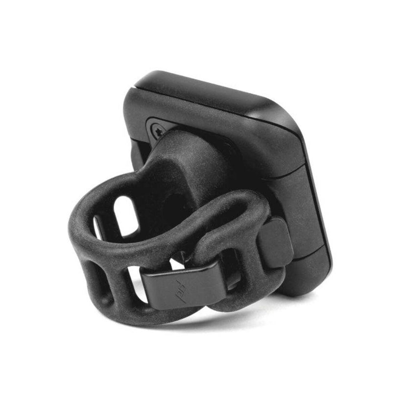 Univerzální držák na kolo Peak Design Universal Bar Mount - černý - istyle.work