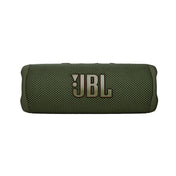 Bezdrátový reproduktor JBL Flip 6 - zelený - istyle.work