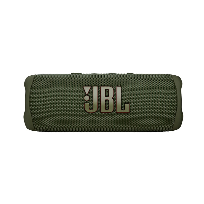 Bezdrátový reproduktor JBL Flip 6 - zelený - istyle.work