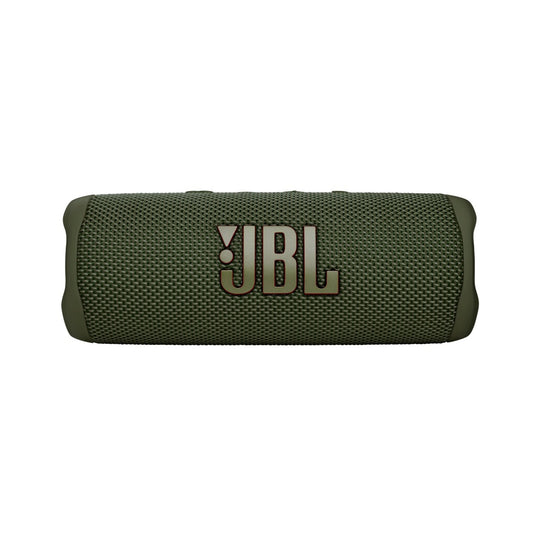 Bezdrátový reproduktor JBL Flip 6 - zelený - istyle.work