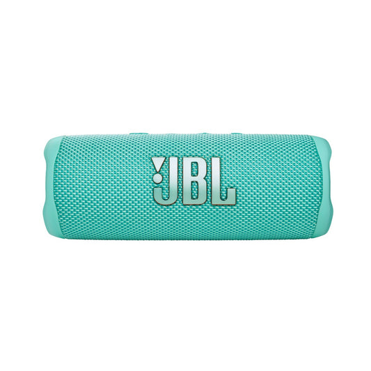 Bezdrátový reproduktor JBL Flip 6 - teal - istyle.work