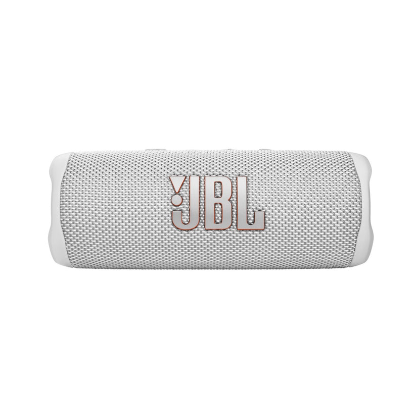 Bezdrátový reproduktor JBL Flip 6 - bílý - istyle.work