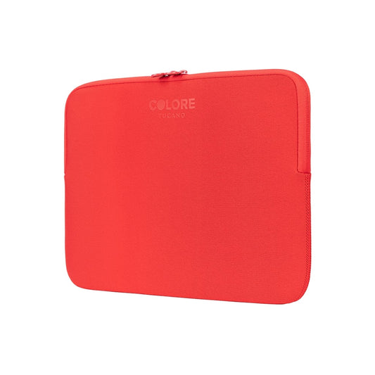 Pouzdro Tucano Colore 14" - červené - istyle.work