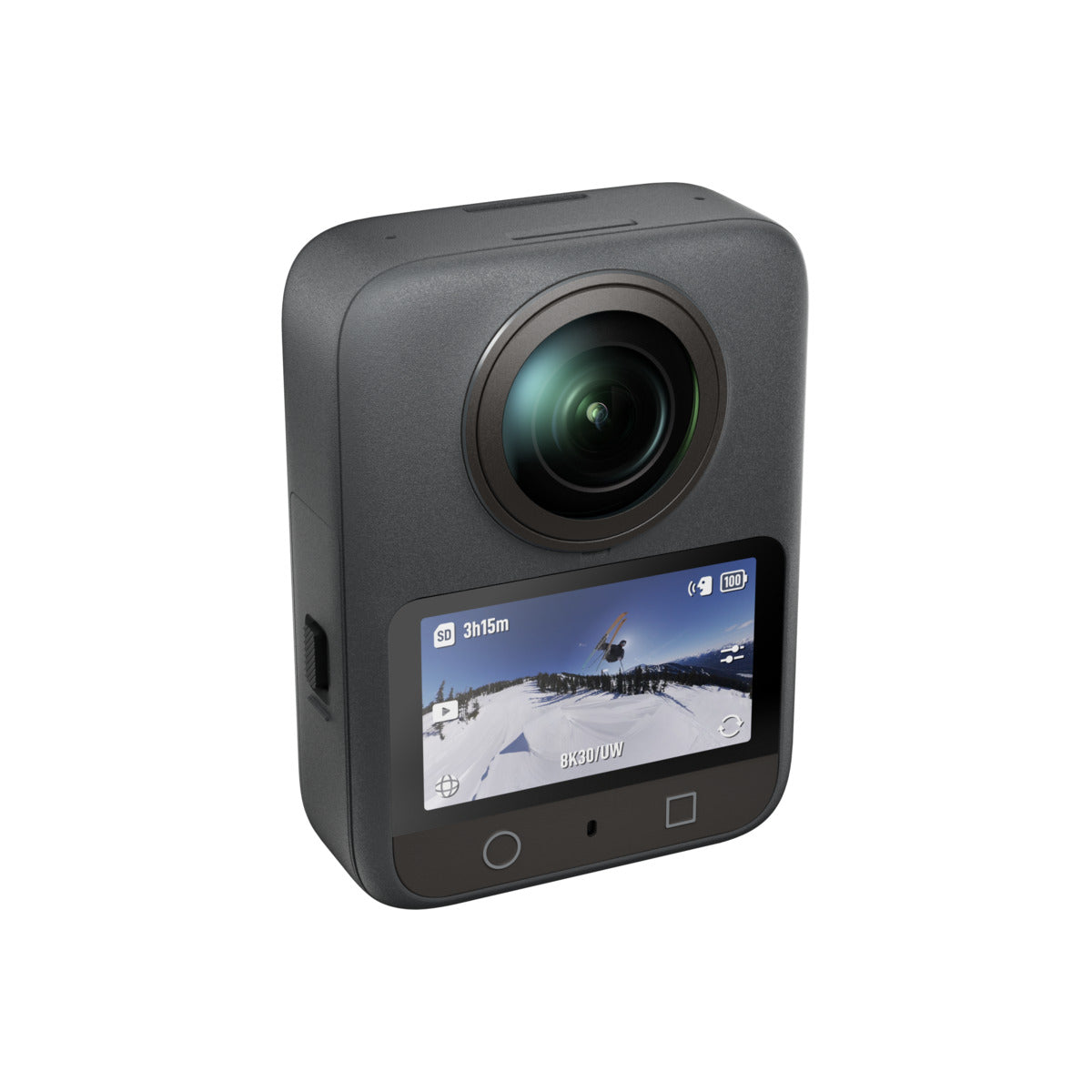 DJI Osmo 360 Adventure Combo - istyle.work