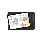 Pouzdro pro iPad 11" Pipetto Ultra Slim Sleeve - černé - istyle.work