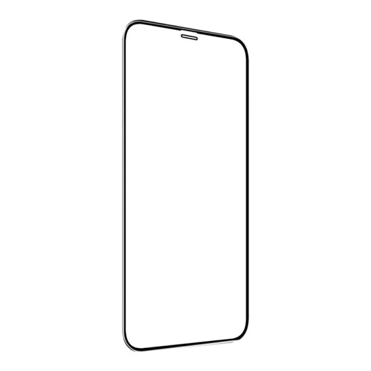 Ochranné sklo pro iPhone 12 Pro Mobile Origin Screen Guard s aplikátorem