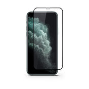 Ochranné sklo iSTYLE 3D+ GLASS iPhone XS Max / 11 Pro Max - černé - istyle.work