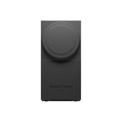 Bezdrátová nabíječka Native Union Rise 3-in-1 Qi2 - černá - istyle.work