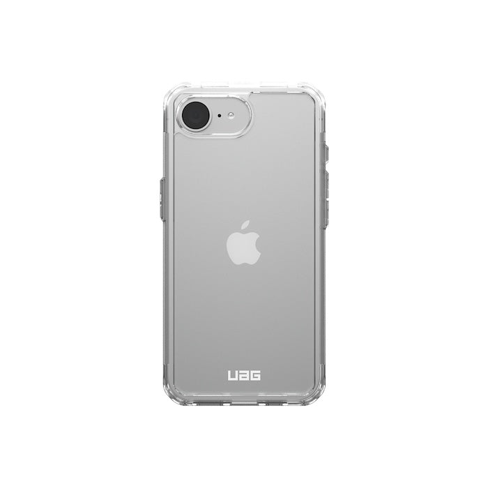 Kryt pro iPhone 16e UAG Plyo - průhledný - istyle.work