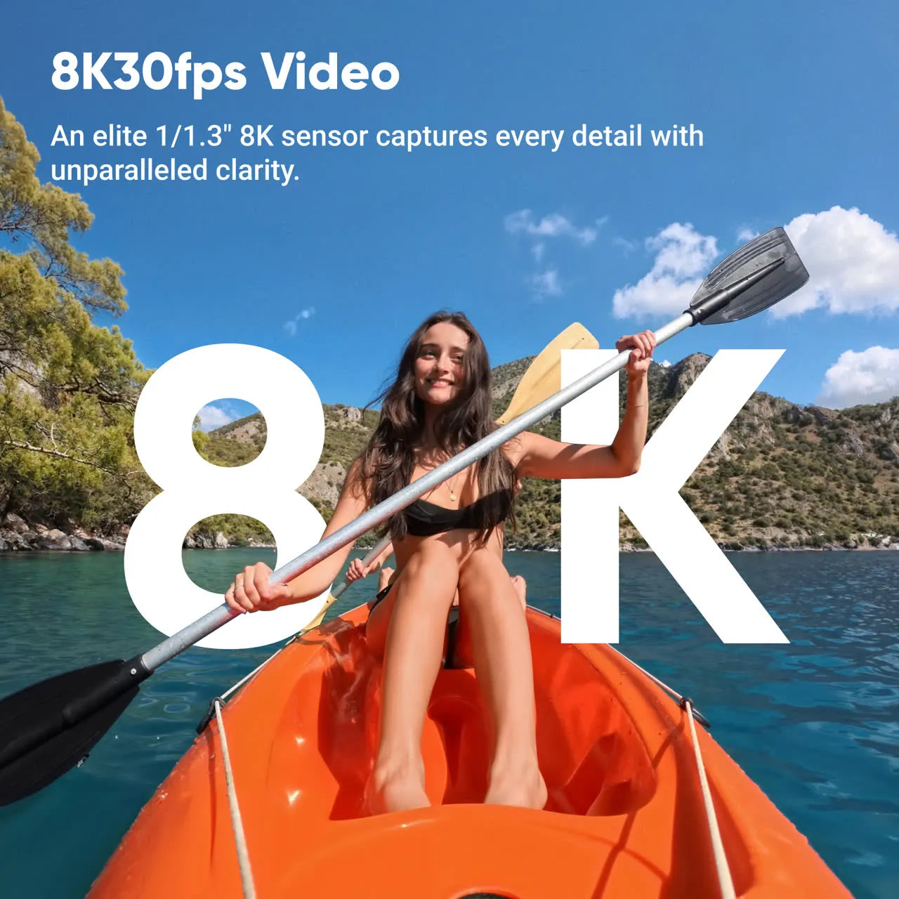 Akční kamera Insta360 Ace Pro 2 Dual Battery Bundle