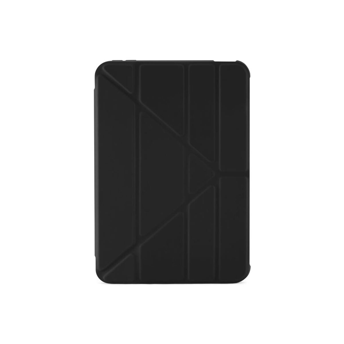 Pouzdro pro iPad mini Pipetto Origami No1 Original case - černé - istyle.work