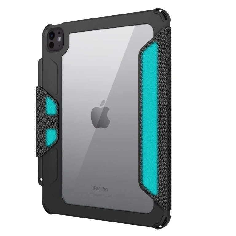Pouzdro na iPad Pro 13" M4 Mobile Origin Rugged Case - černé - istyle.work