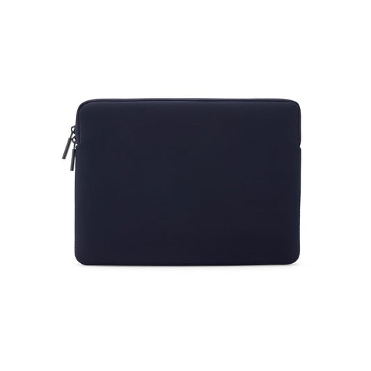 Neoprenové pouzdro pro MacBook 14" Pipetto Classic Fit - tmavě modré