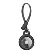 Pouzdro na AirTag Mobile Origin Airtag Loop Case Holder A1 - černé