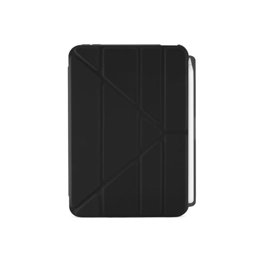 Pouzdro pro iPad mini Pipetto Origami No3 Pencil case - černé - istyle.work