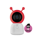 Chůvička s kamerou Netatmo Omajin Baby Camera - istyle.work