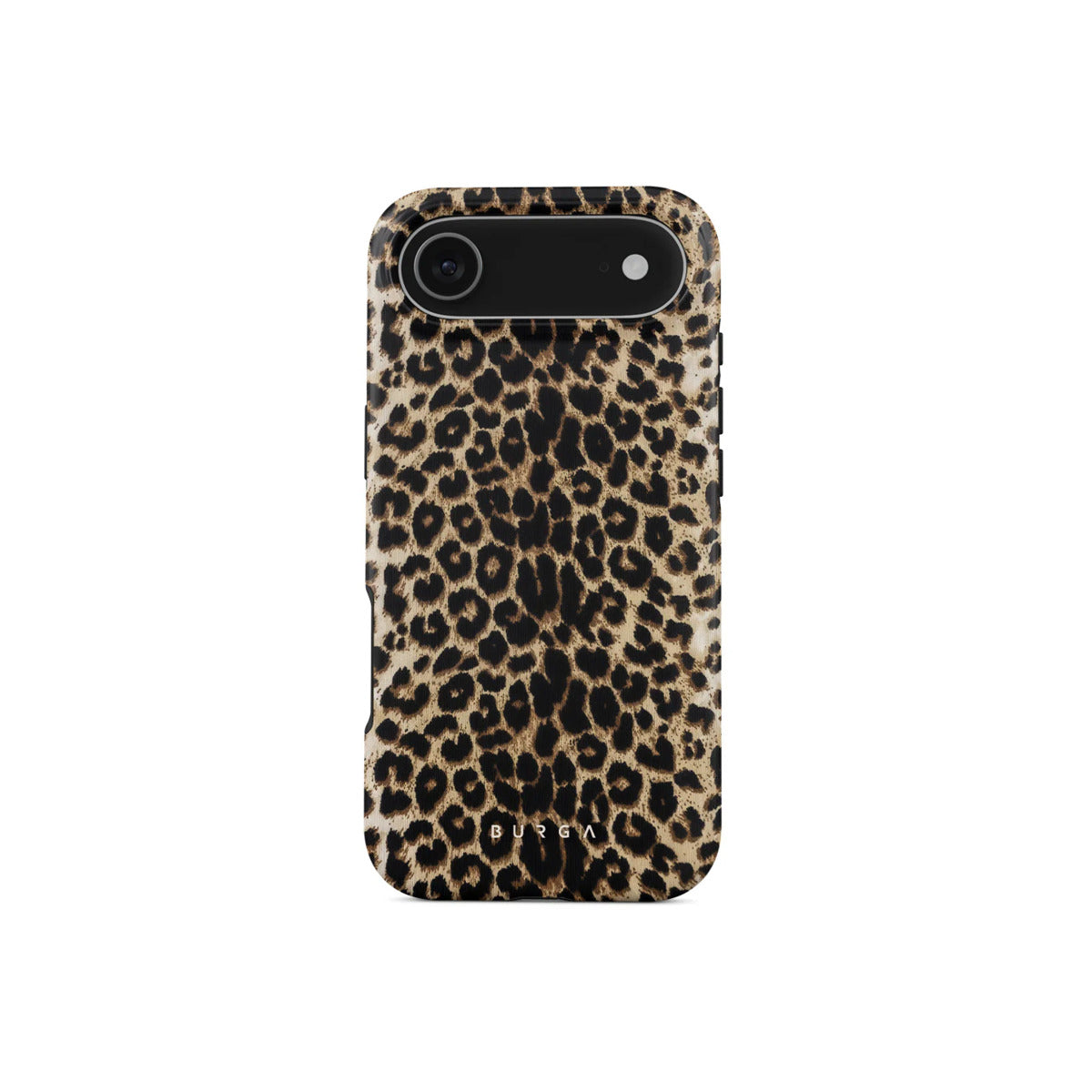 Kryt pro iPhone Air Burga Player Tough MagSafe Case - leopard - istyle.work