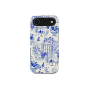 Kryt pro iPhone Air Burga Sobremesa Tough MagSafe Case - středomořský - istyle.work