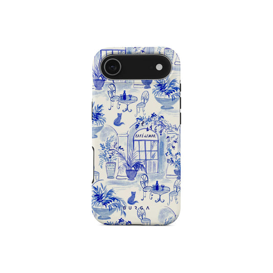 Kryt pro iPhone Air Burga Sobremesa Tough MagSafe Case - středomořský - istyle.work