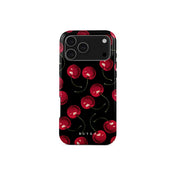 Kryt pro iPhone 17 Pro Max Burga Cherrybomb Tough MagSafe Case - třešeň - istyle.work