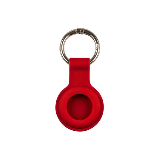 Přívěšek na AirTag Mobile Origin - červený - istyle.work