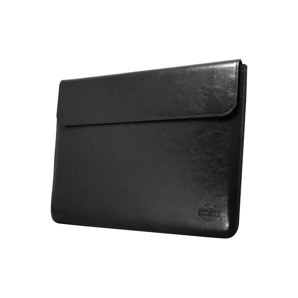 Obal na MacBook Pro 13" M2 Red Ant Whiskey Aroma - černý - istyle.work