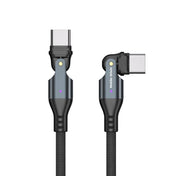Kabel Mobile Origin 240W Rotating Cable USB-C na USB-C 1 m - istyle.work