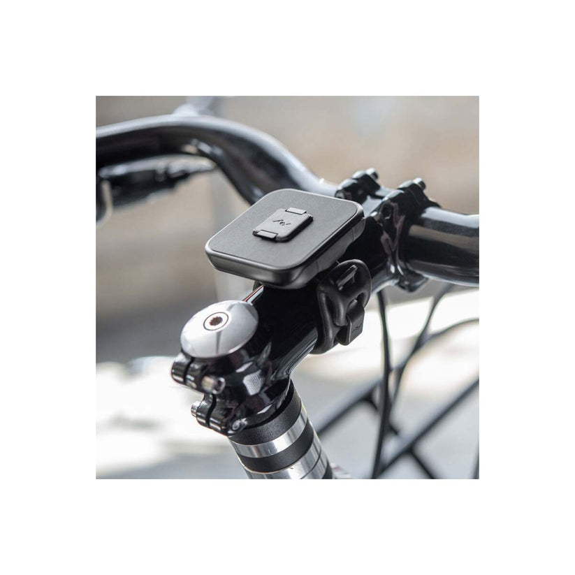 Univerzální držák na kolo Peak Design Universal Bar Mount - černý - istyle.work