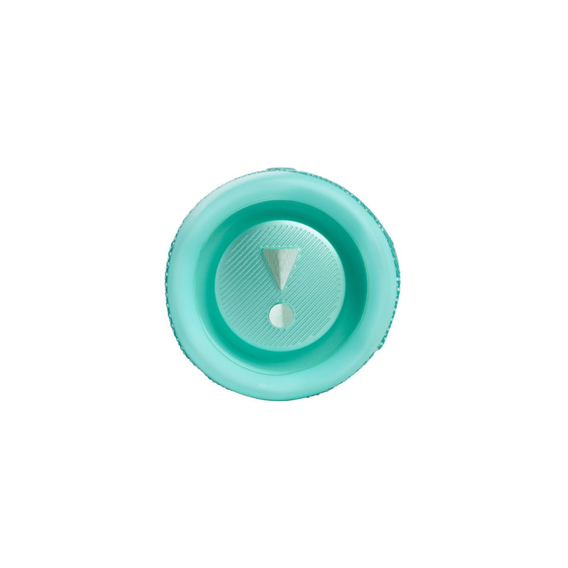 Bezdrátový reproduktor JBL Flip 6 - teal - istyle.work