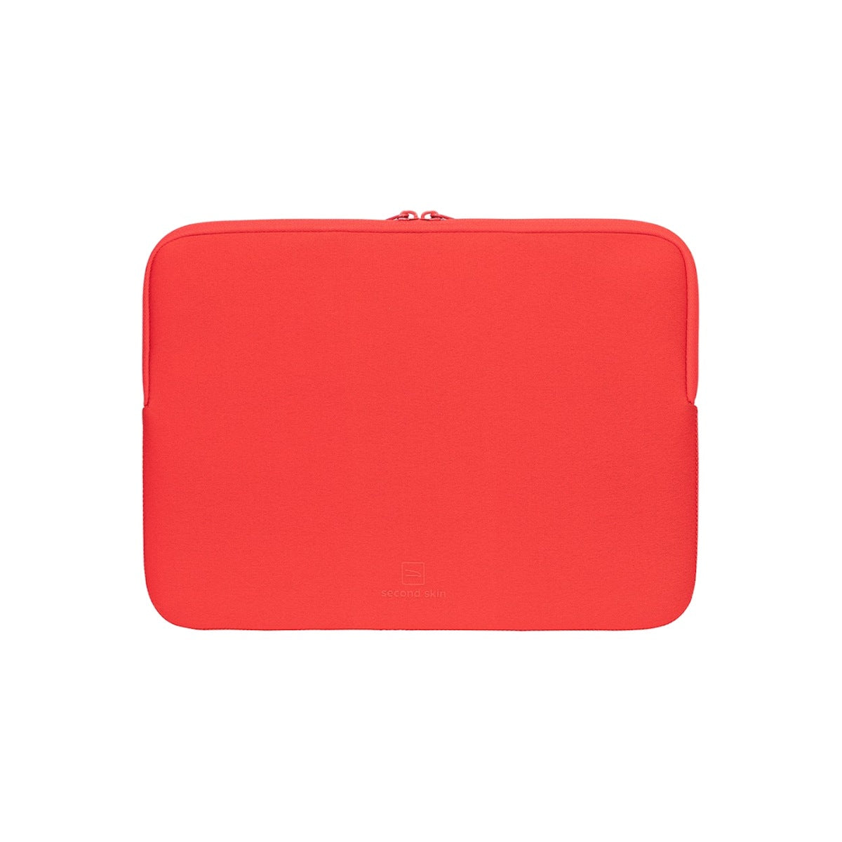 Pouzdro Tucano Colore 14" - červené - istyle.work