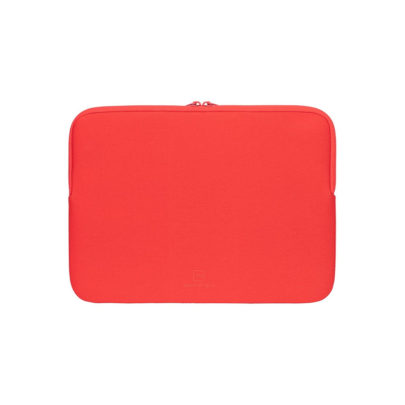 Pouzdro Tucano Colore 14" - červené - istyle.work