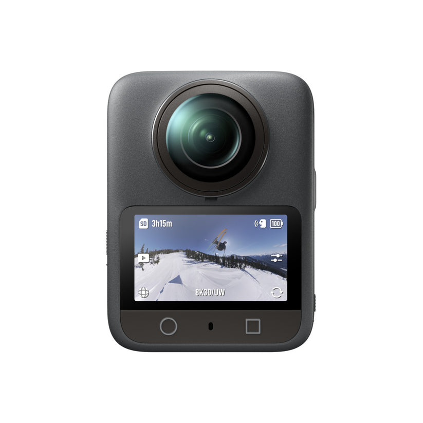 DJI Osmo 360 Standard Combo - istyle.work