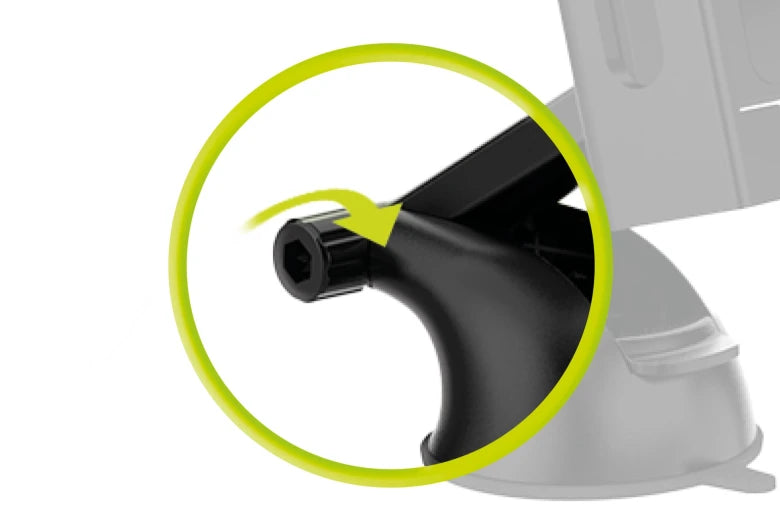 Držák tabletu do auta Mobile Origin Tablet Dash Car Holder MO6