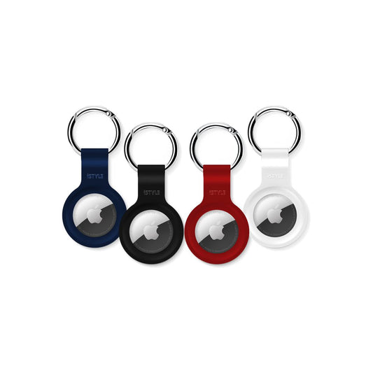 Balíček 4 pouzder na AirTag iSTYLE - istyle.work