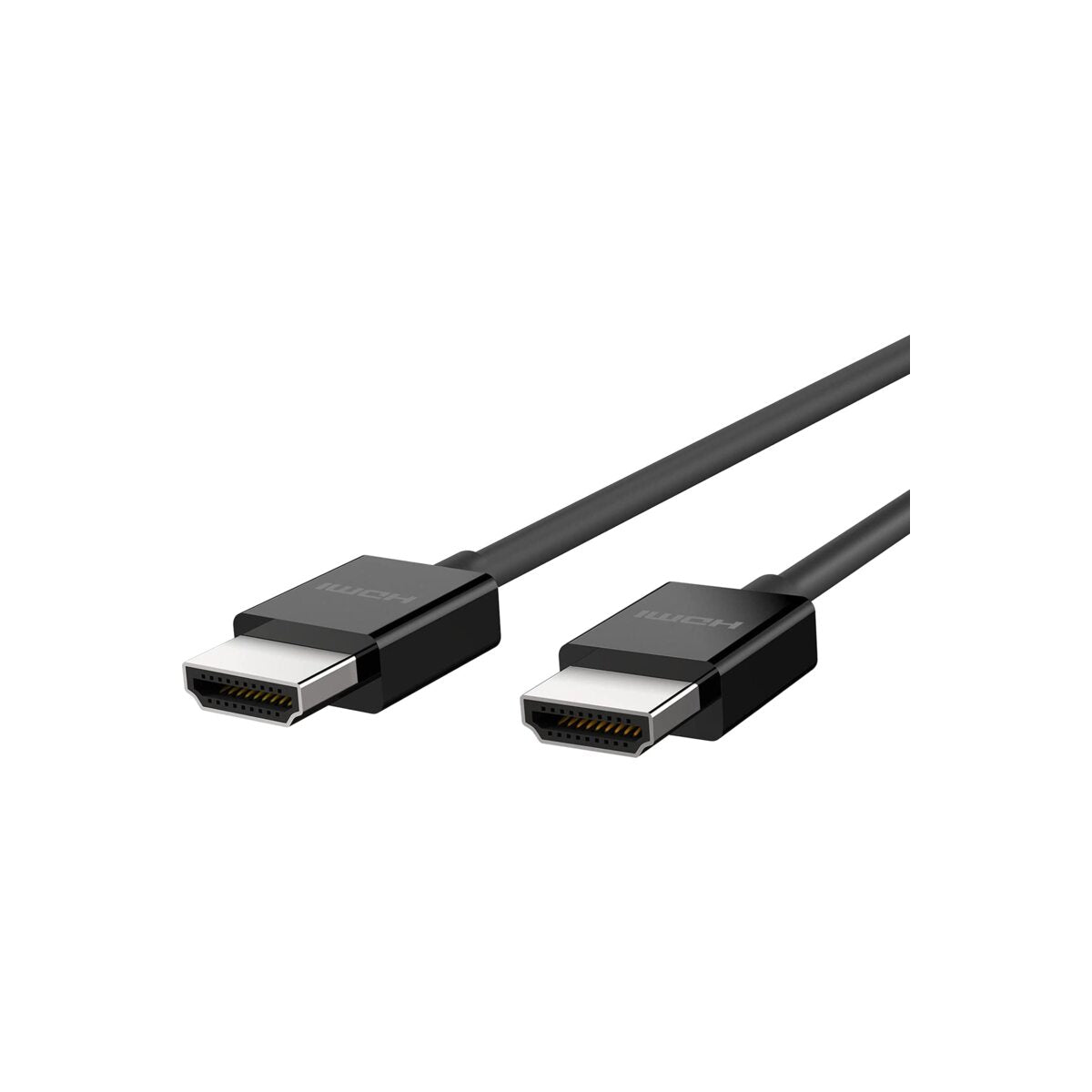 Belkin 4K Ultra High Speed HDMI 2.1 (2m) - černý - istyle.work