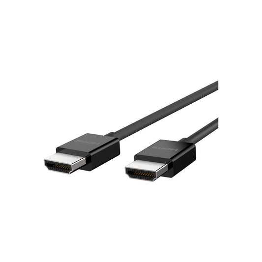 Belkin 4K Ultra High Speed HDMI 2.1 (2m) - černý - istyle.work