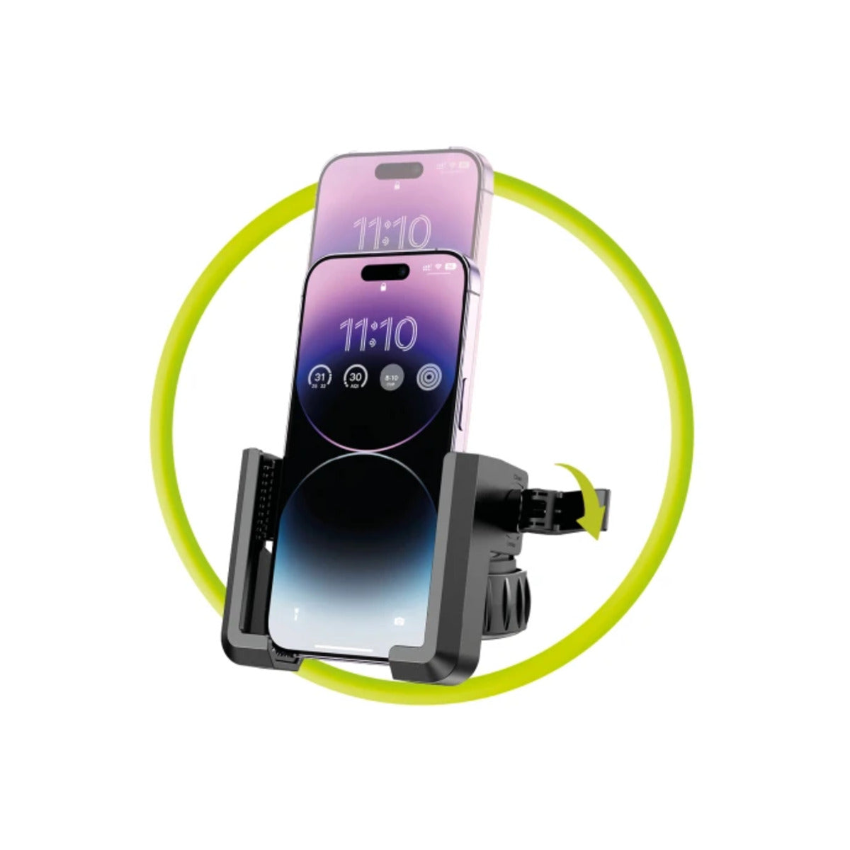 Držák telefonu na kolo Mobile Origin B2