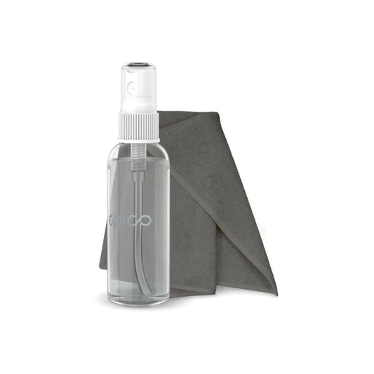 SADA NA ČIŠTĚNÍ DISPLEJE EPICO 100 ML - istyle.work