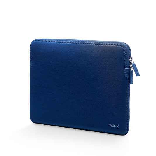 Pouzdro pro MacBook Pro 14" Trunk Neoprene Sleeve - modré - istyle.work