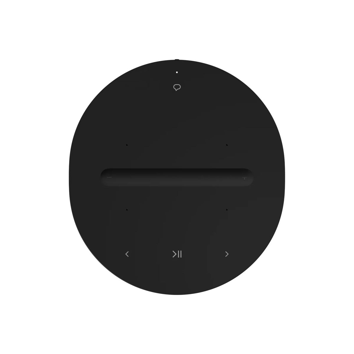 Bluetooth reproduktor Sonos Era 100 - černý - istyle.work